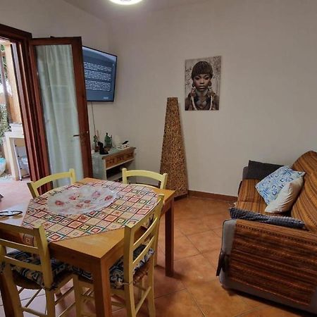 Olbia Small Paradiseアパートメント エクステリア 写真