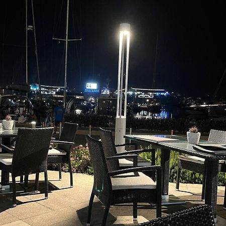 Olbia Small Paradiseアパートメント エクステリア 写真