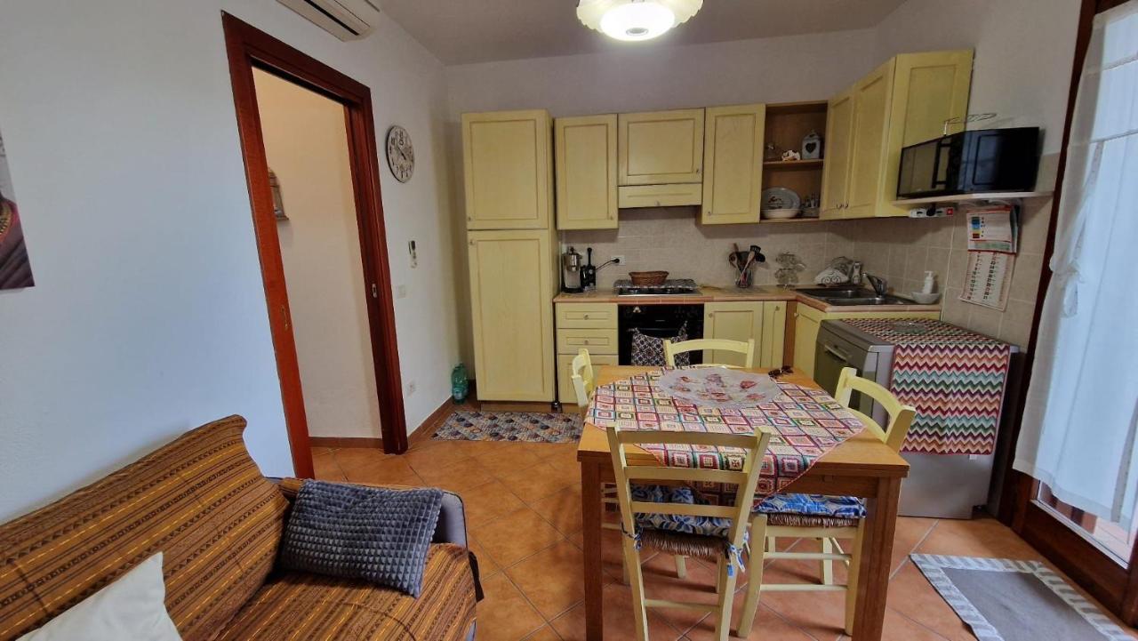 Olbia Small Paradiseアパートメント エクステリア 写真