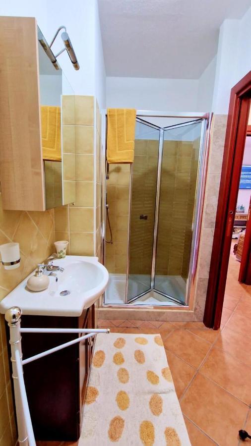 Olbia Small Paradiseアパートメント エクステリア 写真