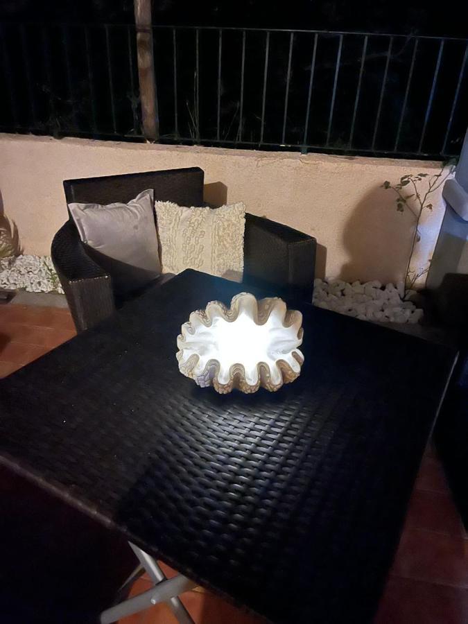 Olbia Small Paradiseアパートメント エクステリア 写真