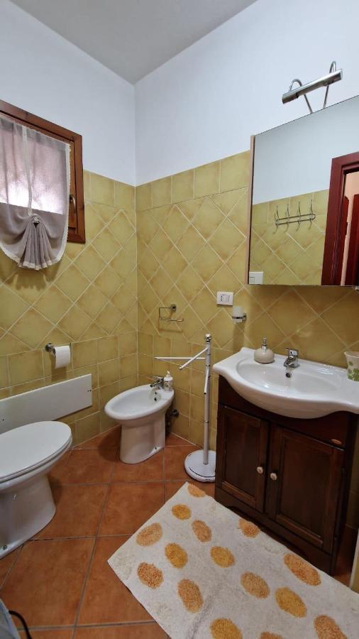 Olbia Small Paradiseアパートメント エクステリア 写真