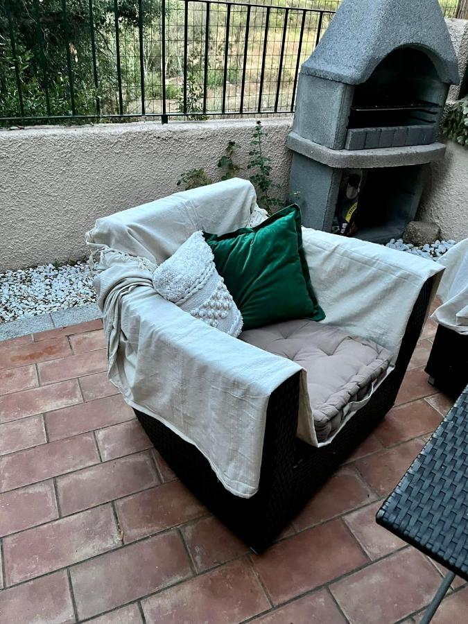 Olbia Small Paradiseアパートメント エクステリア 写真