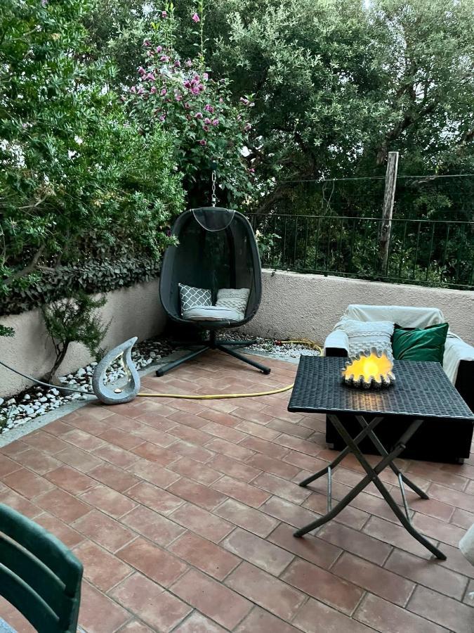 Olbia Small Paradiseアパートメント エクステリア 写真