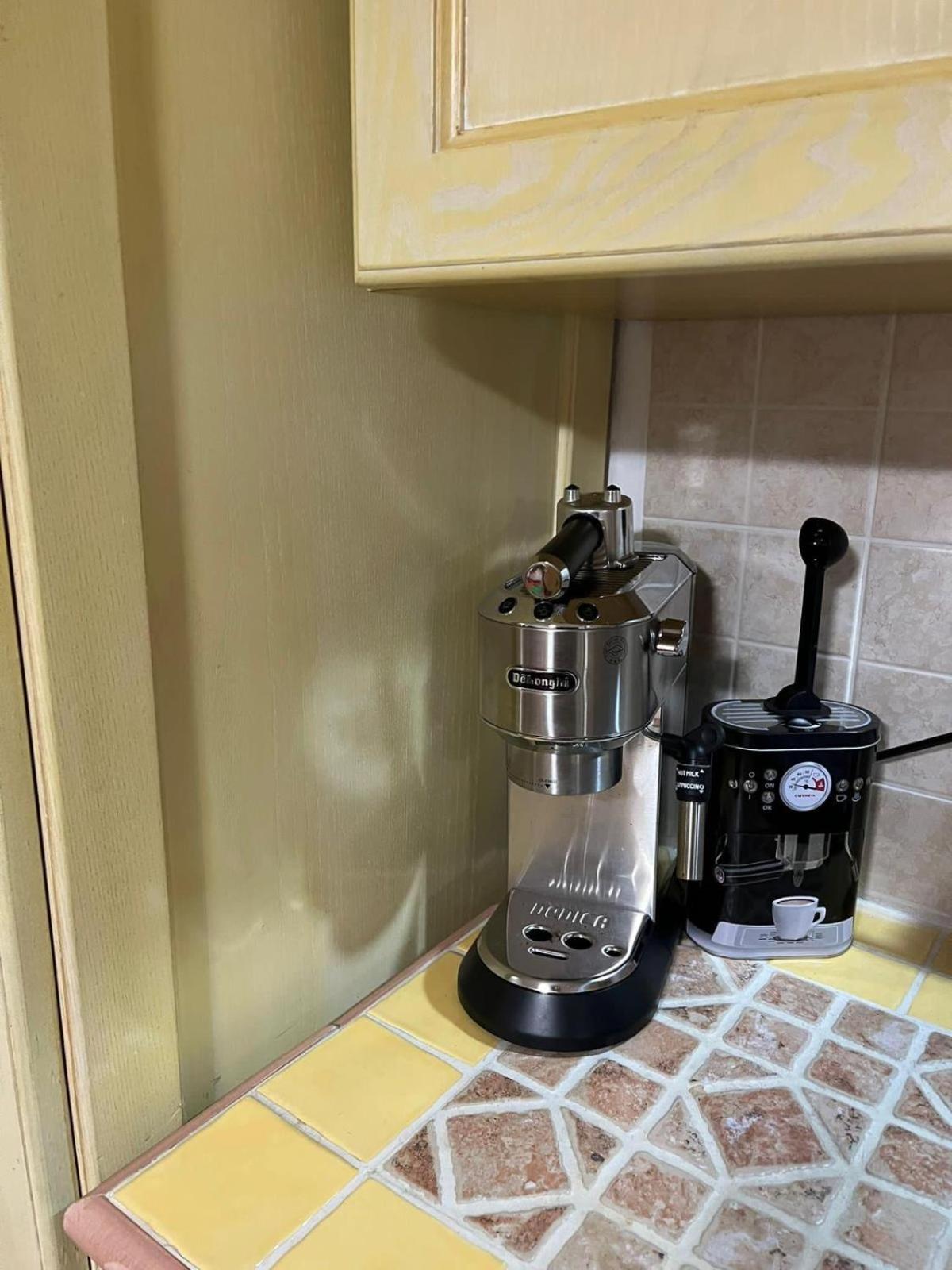 Olbia Small Paradiseアパートメント エクステリア 写真